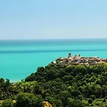 La Nuova Hétvégi ház Morro dʼAlba