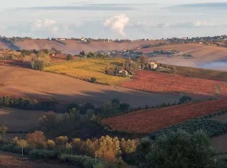 Séjour à la campagne La Nuova