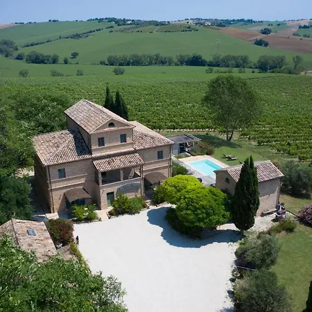 La Nuova * Morro dʼAlba