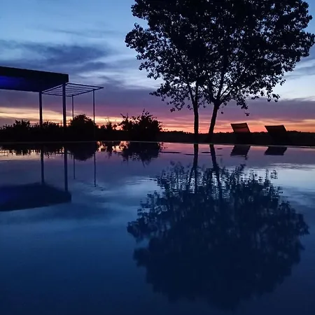 La Vita Nuova Country house