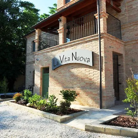 La Nuova * Morro dʼAlba