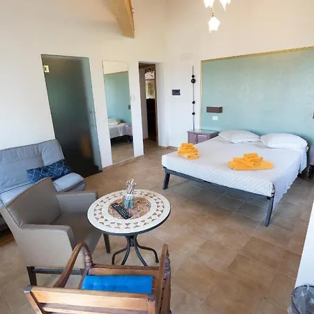 La Nuova Casa di campagna *