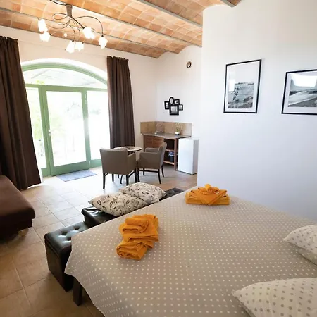 Casa di campagna La Nuova