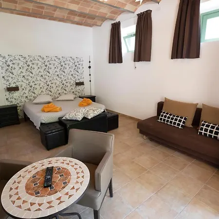 Casa di campagna La Nuova