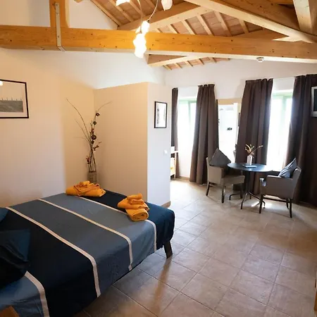 La Vita Nuova Country house
