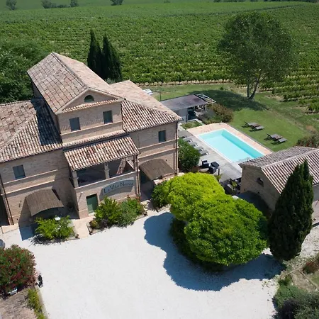 La Nuova * Morro dʼAlba