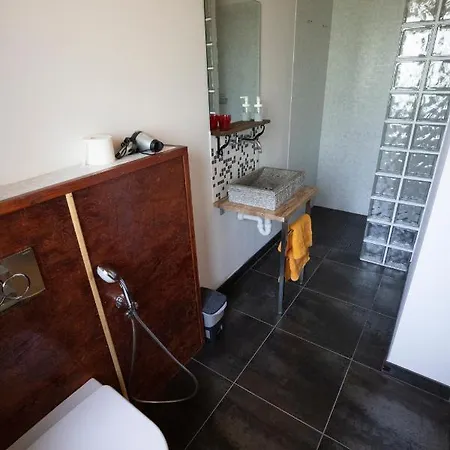 La Vita Nuova Country house Morro d'Alba