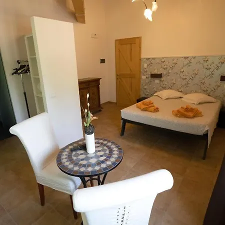 La Nuova * Morro dʼAlba