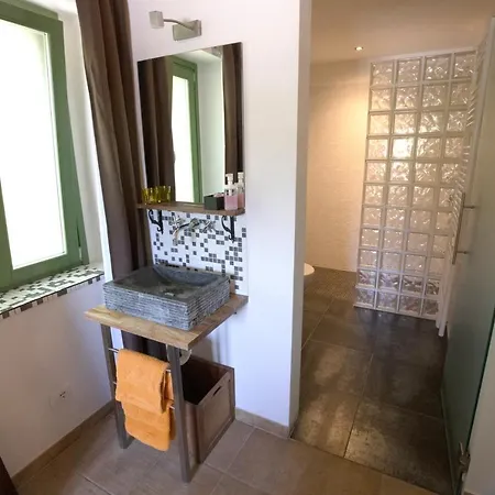 La Nuova Casa di campagna