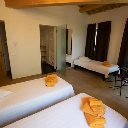 La Nuova * Morro dʼAlba