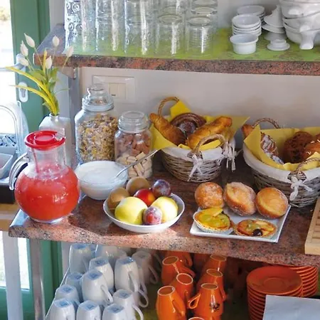 La Nuova * Morro dʼAlba