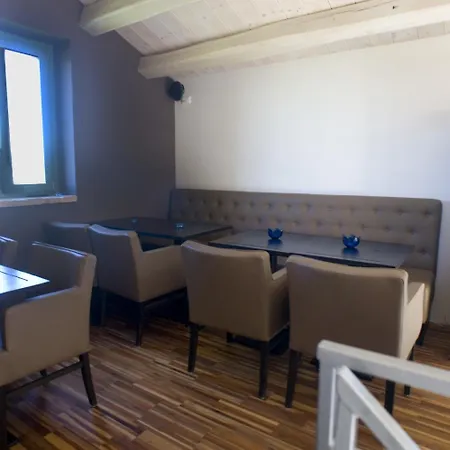 La Nuova Casa di campagna *