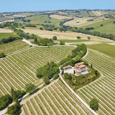 La Nuova * Morro dʼAlba