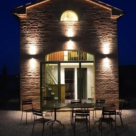 La Nuova Casa di campagna