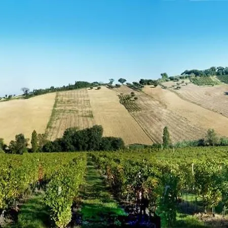 La Nuova Séjour à la campagne *