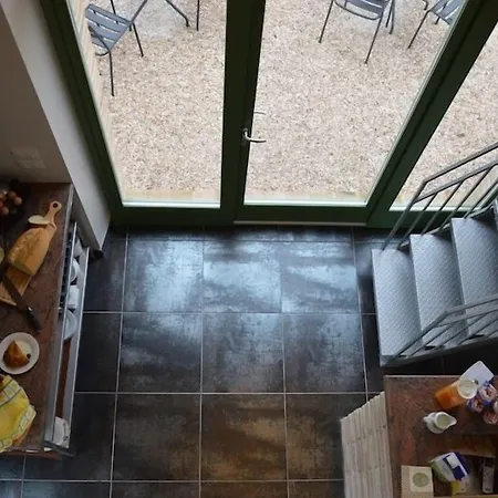 Casa di campagna La Nuova *