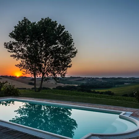 La Nuova * Morro dʼAlba