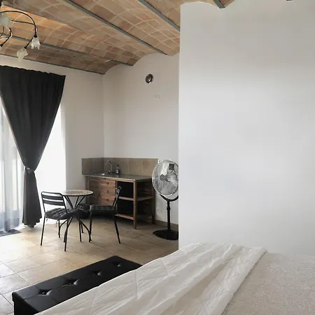 La Nuova Morro dʼAlba