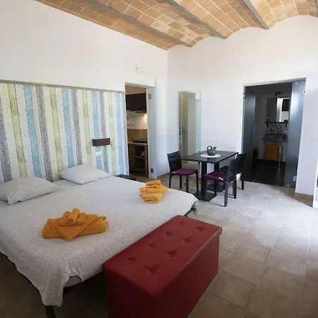 Casa di campagna La Nuova