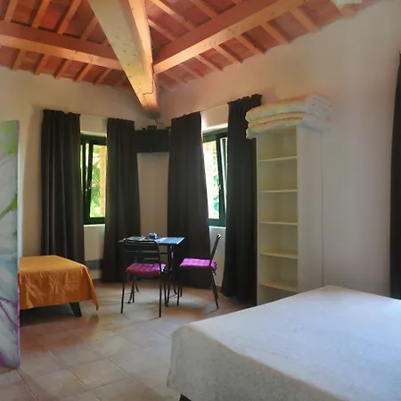 La Nuova Morro dʼAlba