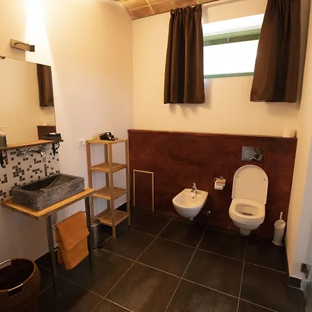 La Nuova Casa di campagna Morro dʼAlba