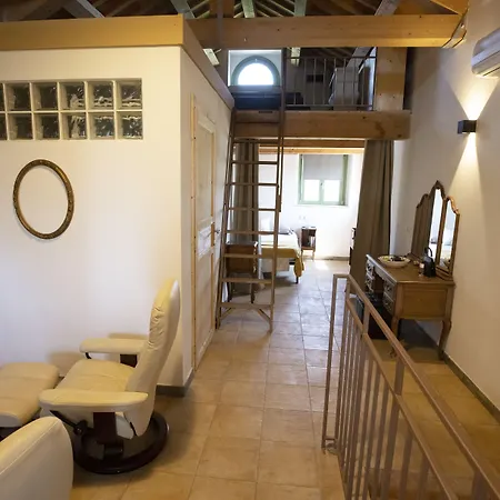 La Nuova Casa di campagna