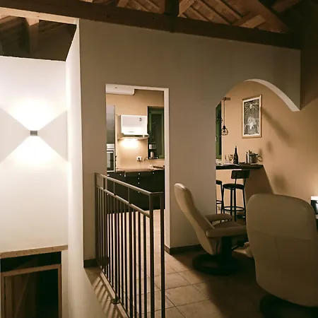 La Nuova Casa di campagna *