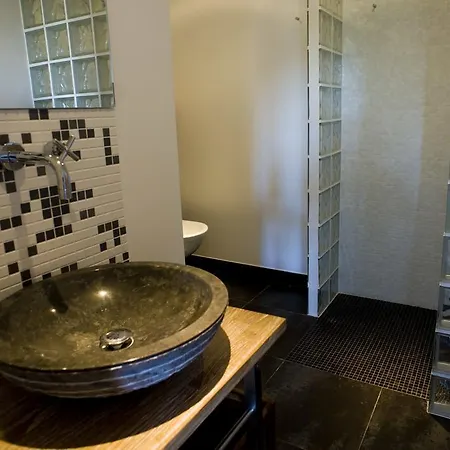 Casa di campagna La Nuova