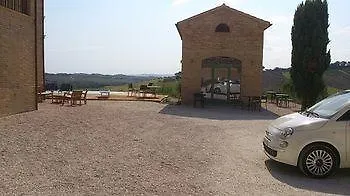 La Vita Nuova * Morro d'Alba