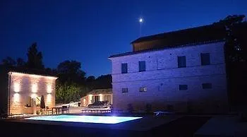 La Vita Nuova Country house *