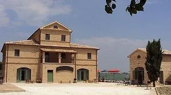 La Vita Nuova Country house *
