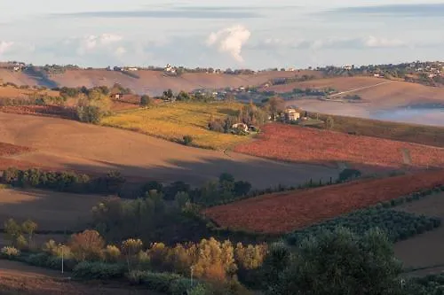 Casa di campagna La Nuova