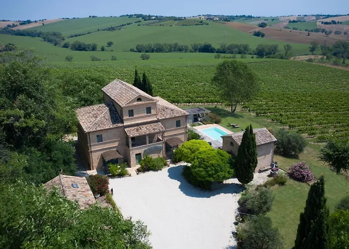 La Nuova * Morro dʼAlba