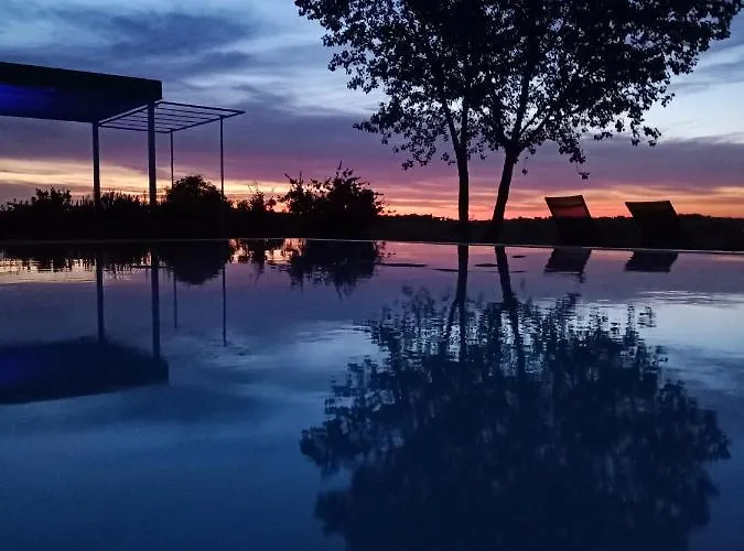 La Nuova Casa di campagna