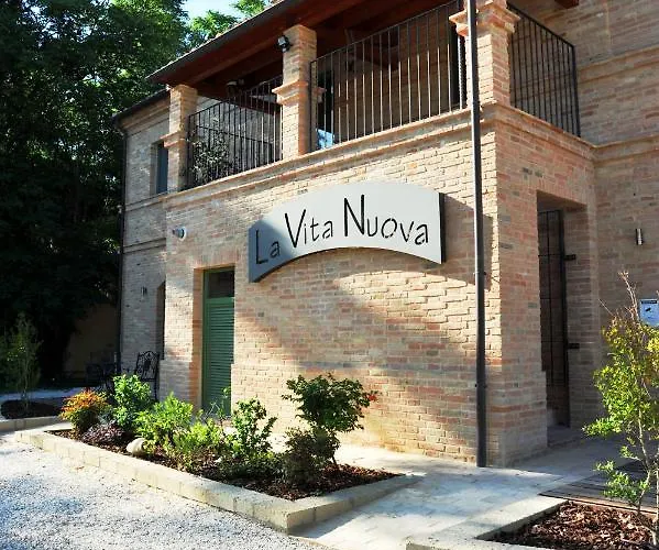 La Nuova * Morro dʼAlba