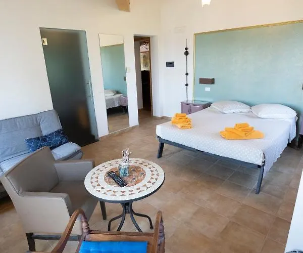 La Nuova Casa di campagna *