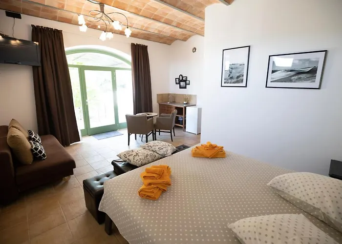 Casa di campagna La Nuova