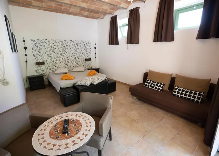 Casa di campagna La Nuova