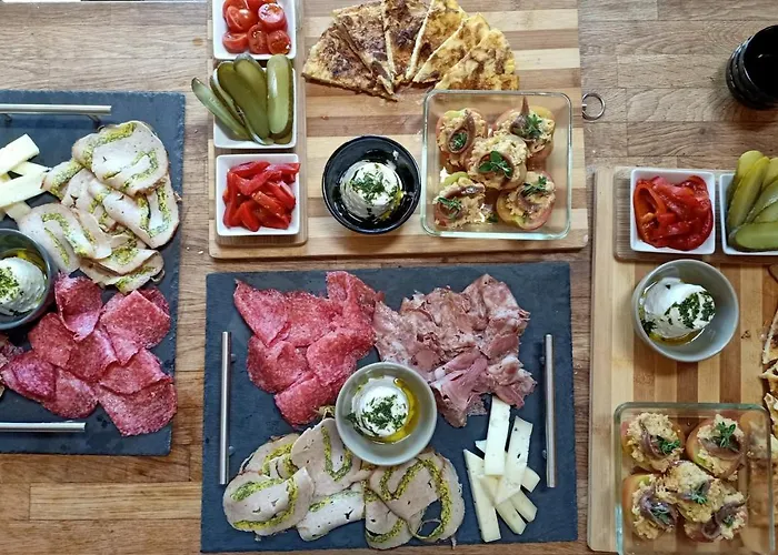 Casa di campagna La Nuova