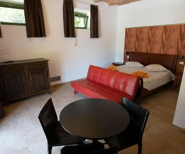 Casa di campagna La Nuova