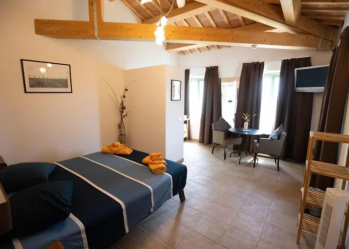 La Nuova Casa di campagna