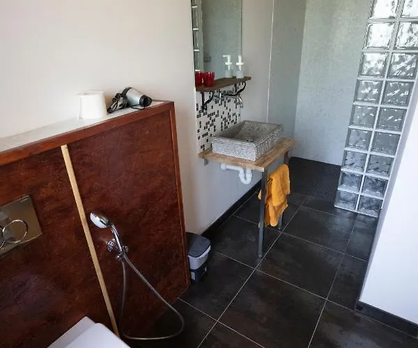 La Nuova Casa di campagna Morro dʼAlba