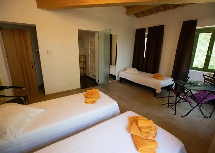 La Nuova * Morro dʼAlba