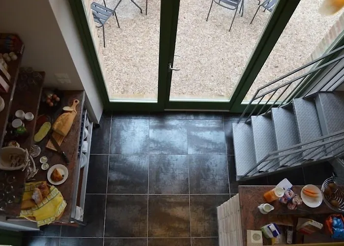 Casa di campagna La Nuova *