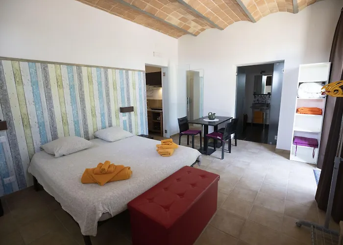 Casa di campagna La Nuova