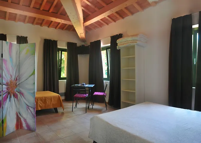 La Nuova Morro dʼAlba