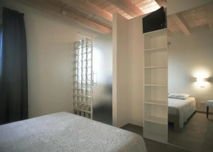 La Nuova * Morro dʼAlba