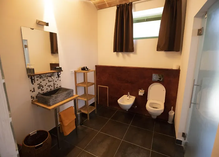 La Nuova Casa di campagna Morro dʼAlba