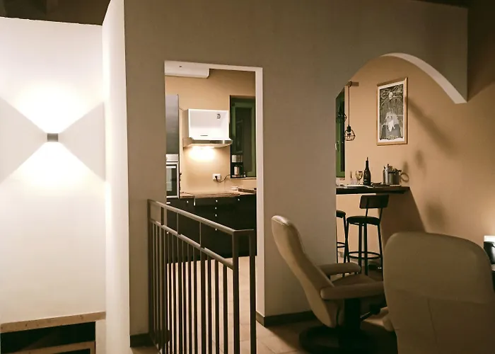 La Nuova Casa di campagna *