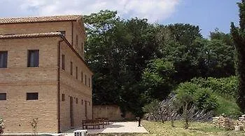 La Nuova Casa di campagna Morro dʼAlba